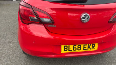Vauxhall Corsa 1.4 Energy 5dr [AC] Auto Petrol Hatchback